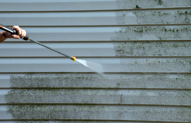 Best Parking Lot and Garage Cleaning  in Bayou Vista, TX