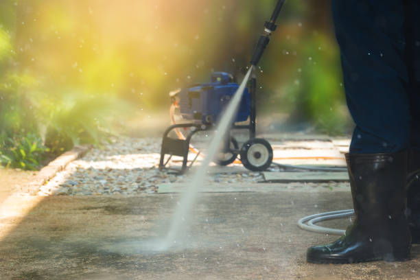 Best Factory Floor Cleaning  in Bayou Vista, TX