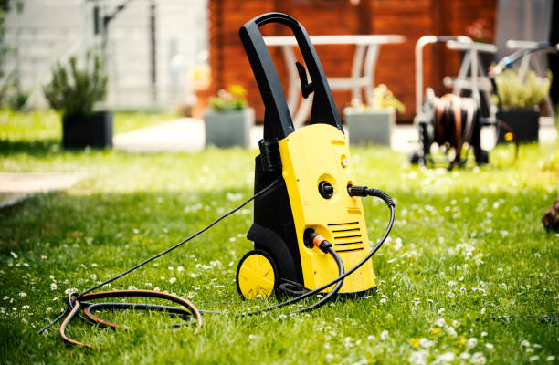 Playground Equipment Cleaning in Bayou Vista, TX